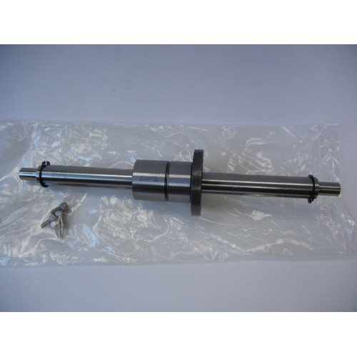 Spline Shaft Kit, Heavy Duty